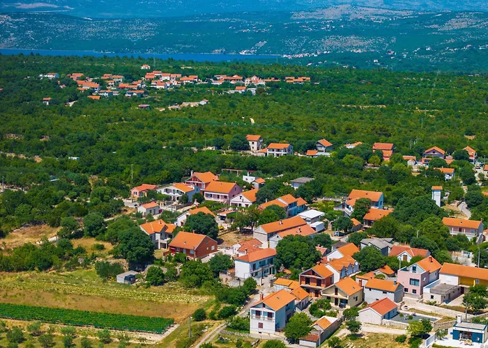 Cortile House 빌라 Pridraga