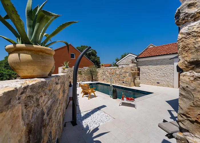 빌라 Cortile House Pridraga