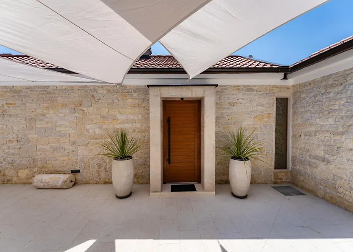 빌라 Cortile House *