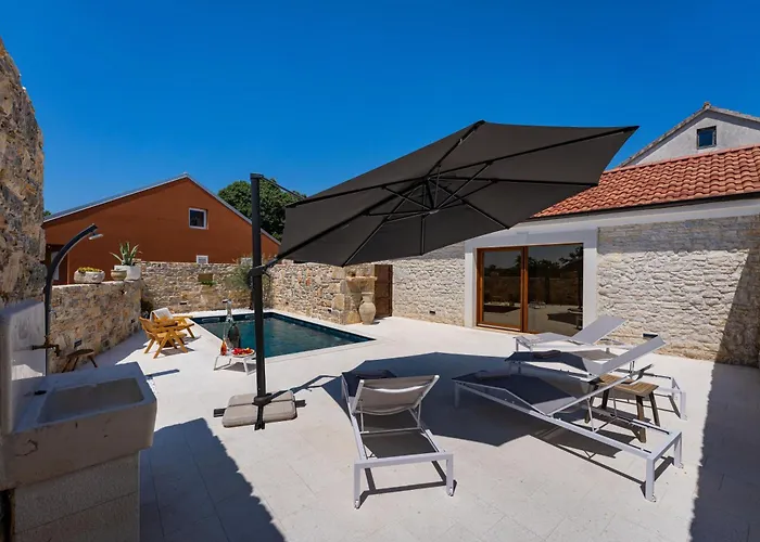 Cortile House * Pridraga