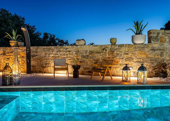 Cortile House Pridraga