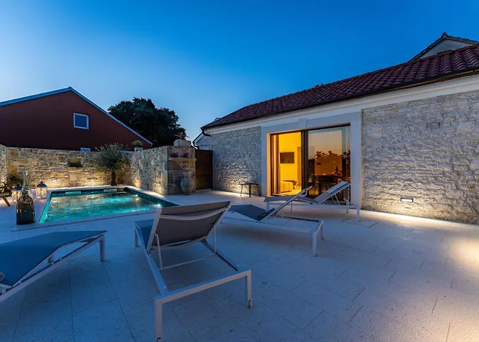 빌라 Cortile House *