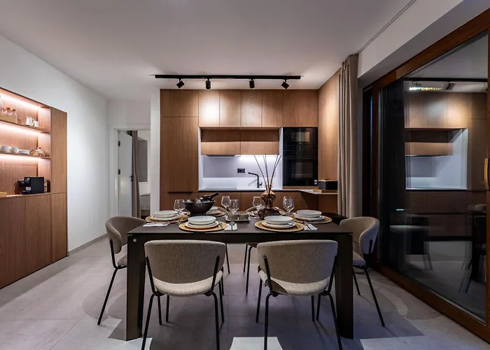 Вилла Cortile House Pridraga