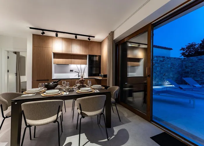 Cortile House Pridraga