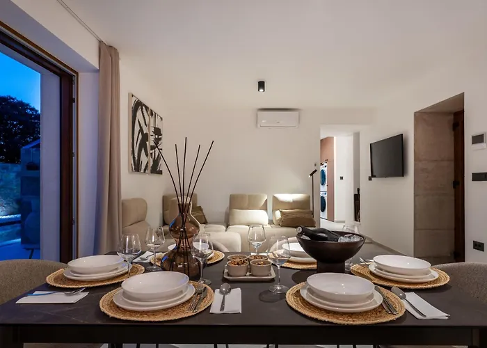 Cortile House Pridraga