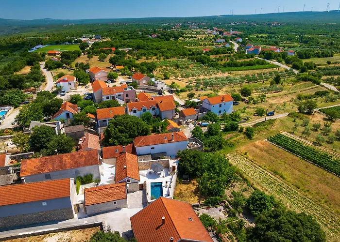 빌라 Cortile House